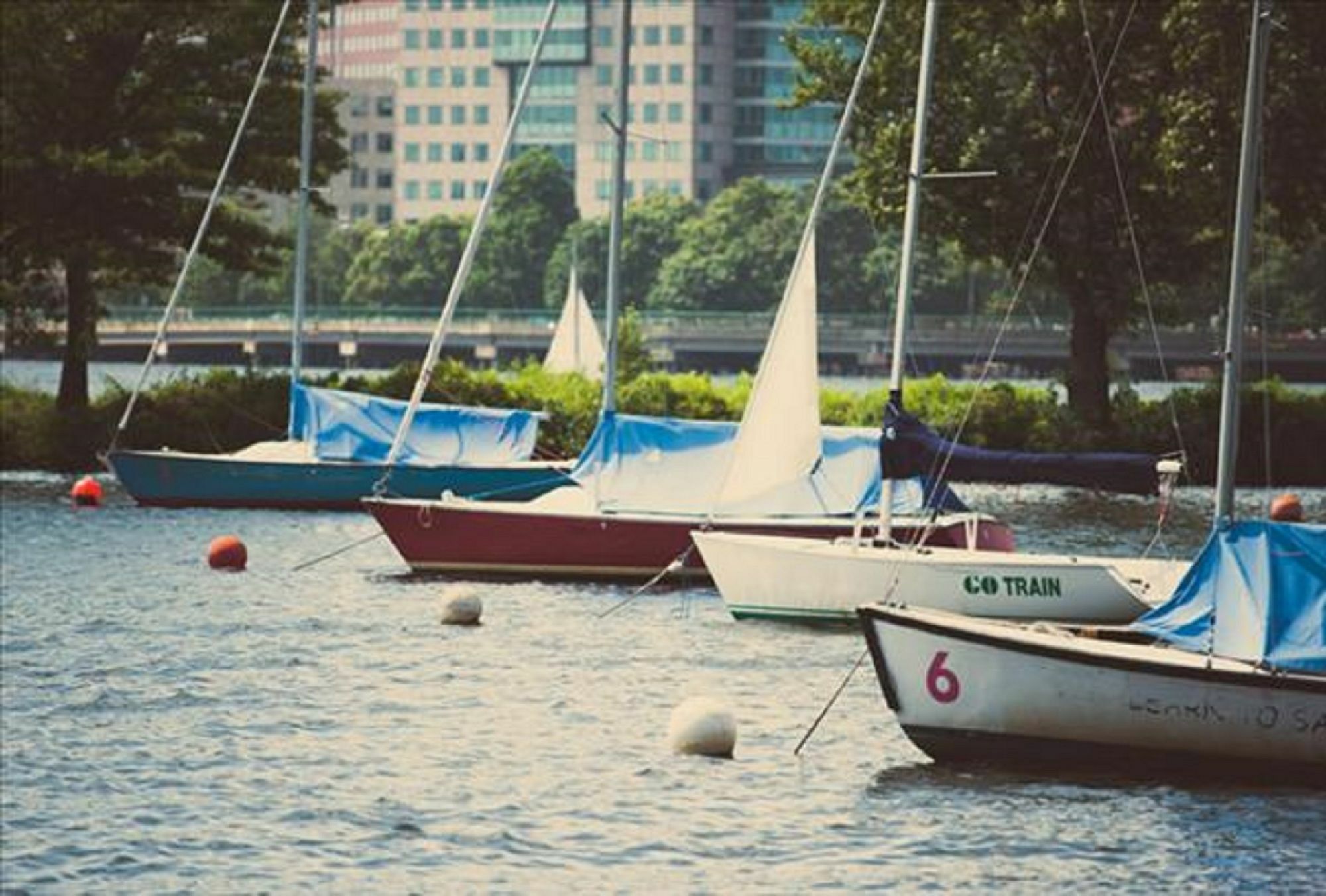 Global Luxury Suites At The Commonwealth Boston Buitenkant foto