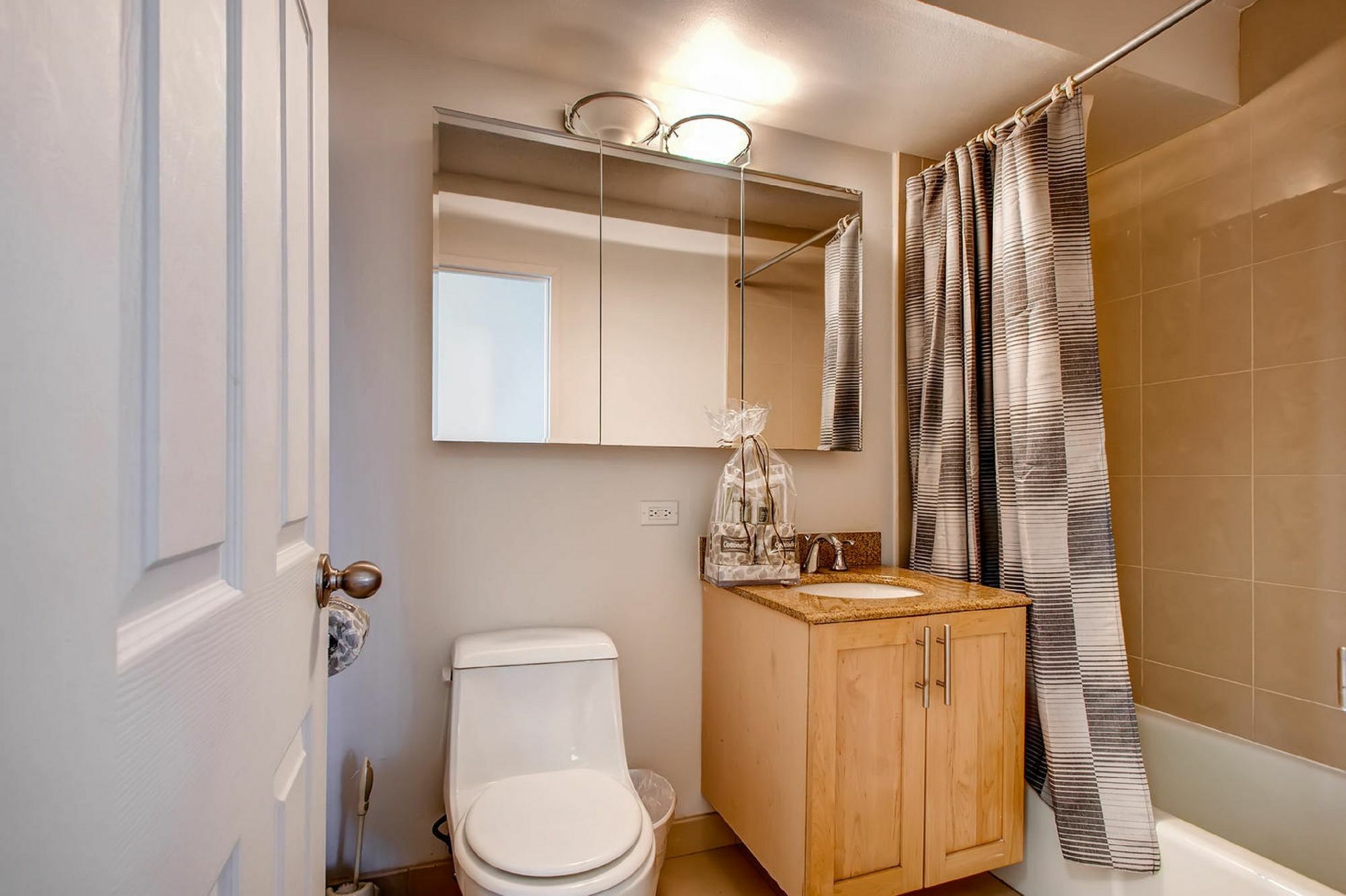 Global Luxury Suites At The Commonwealth Boston Buitenkant foto